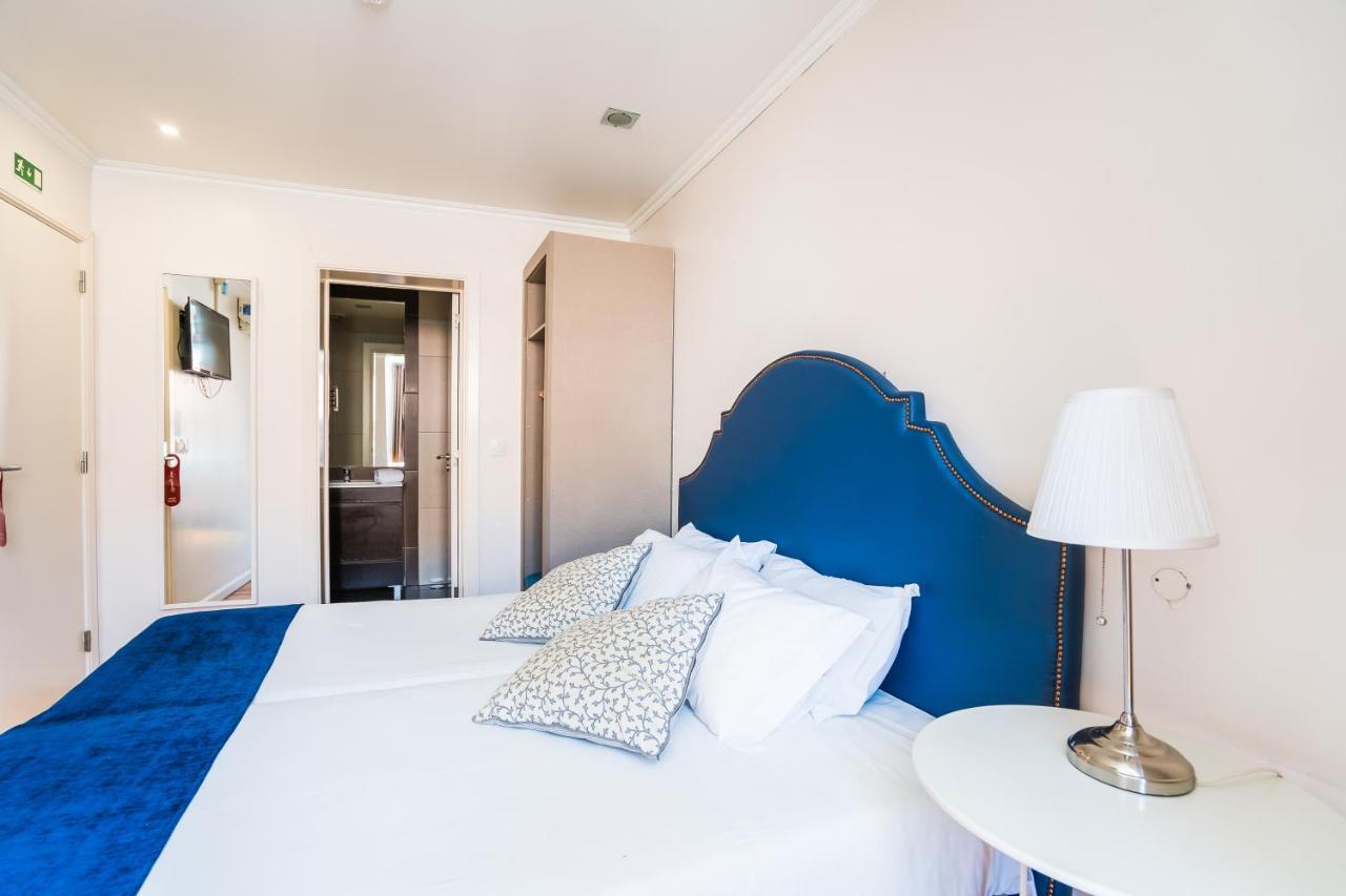 Arsenal Lejlighedshotel 3*