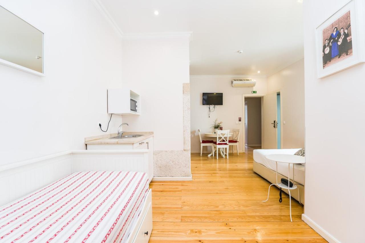 Arsenal Lejlighedshotel 3*