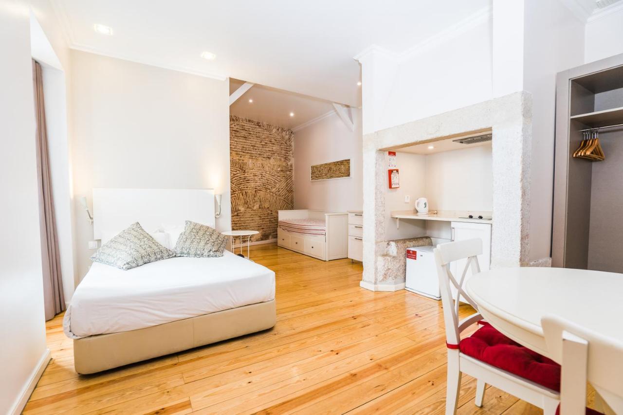 Arsenal Lejlighedshotel