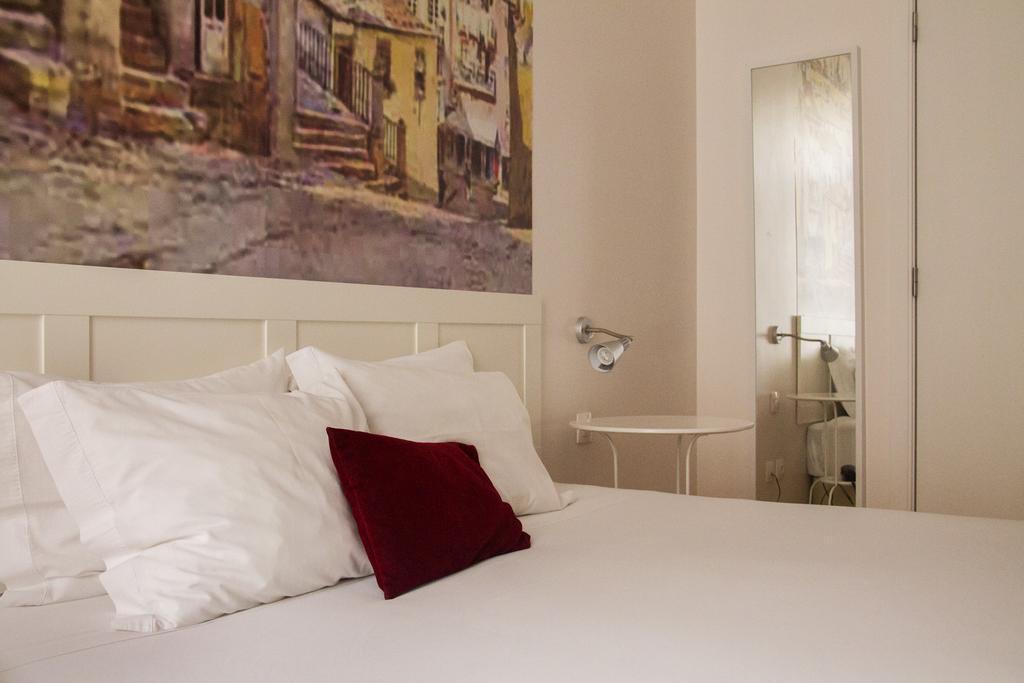 Lejlighedshotel Arsenal Lisboa