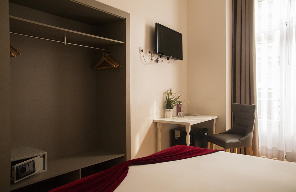 Arsenal Lejlighedshotel
