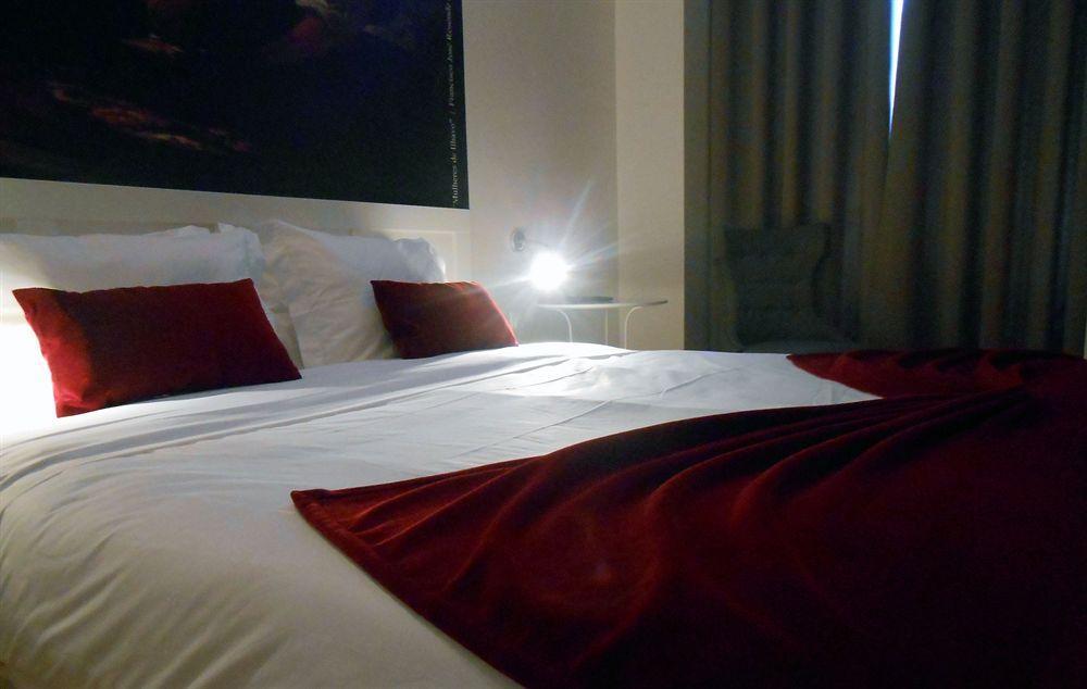 Arsenal Lejlighedshotel