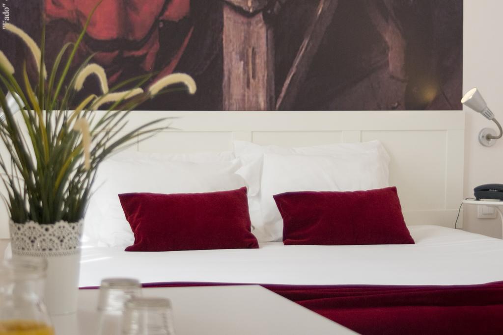 Arsenal Lejlighedshotel