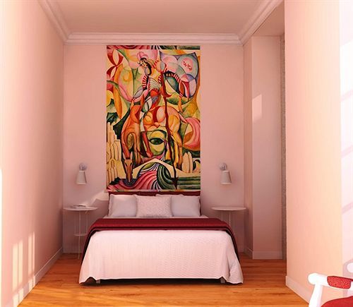 Lejlighedshotel Arsenal Lisboa