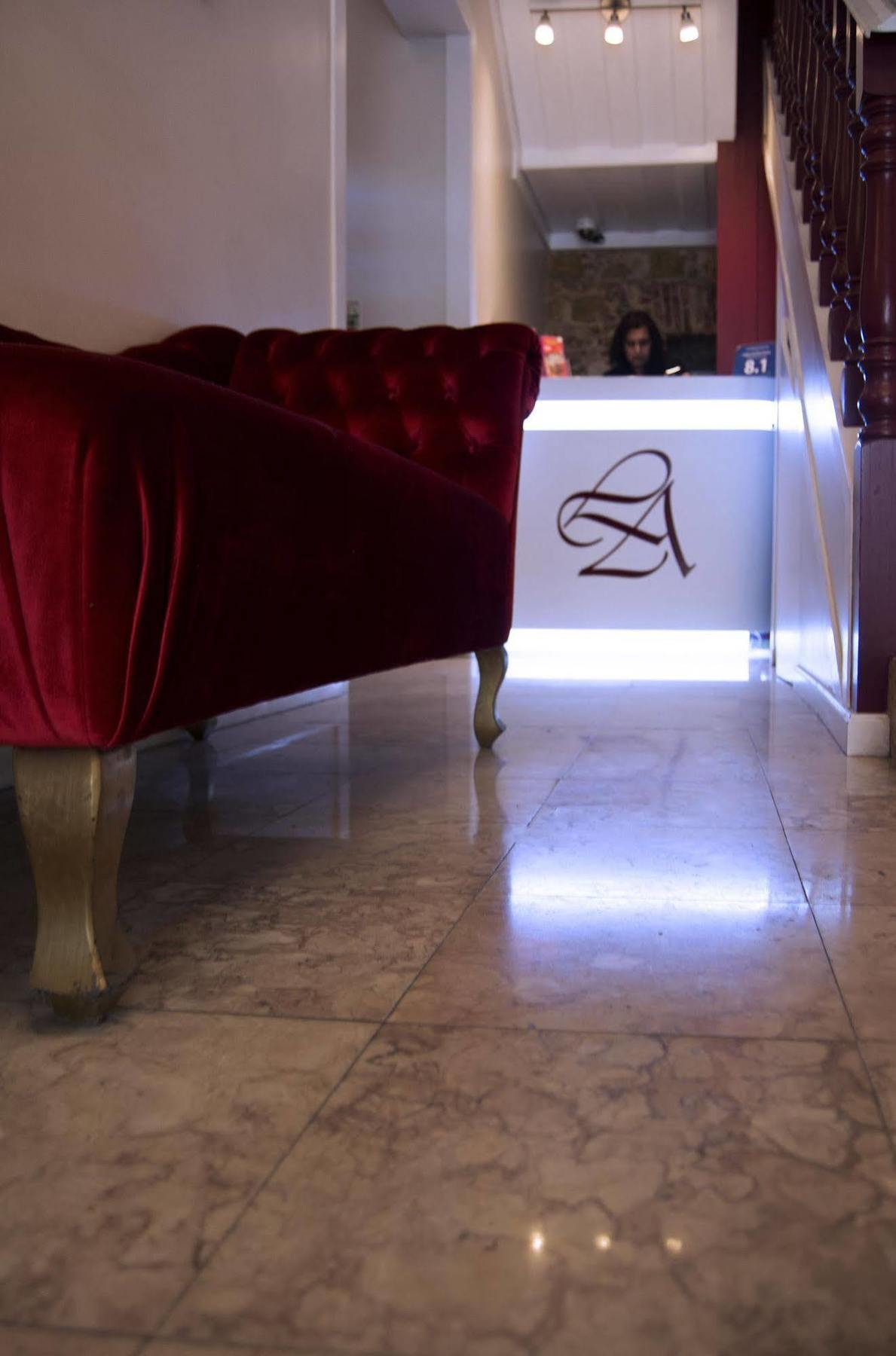Arsenal Lejlighedshotel Lisboa