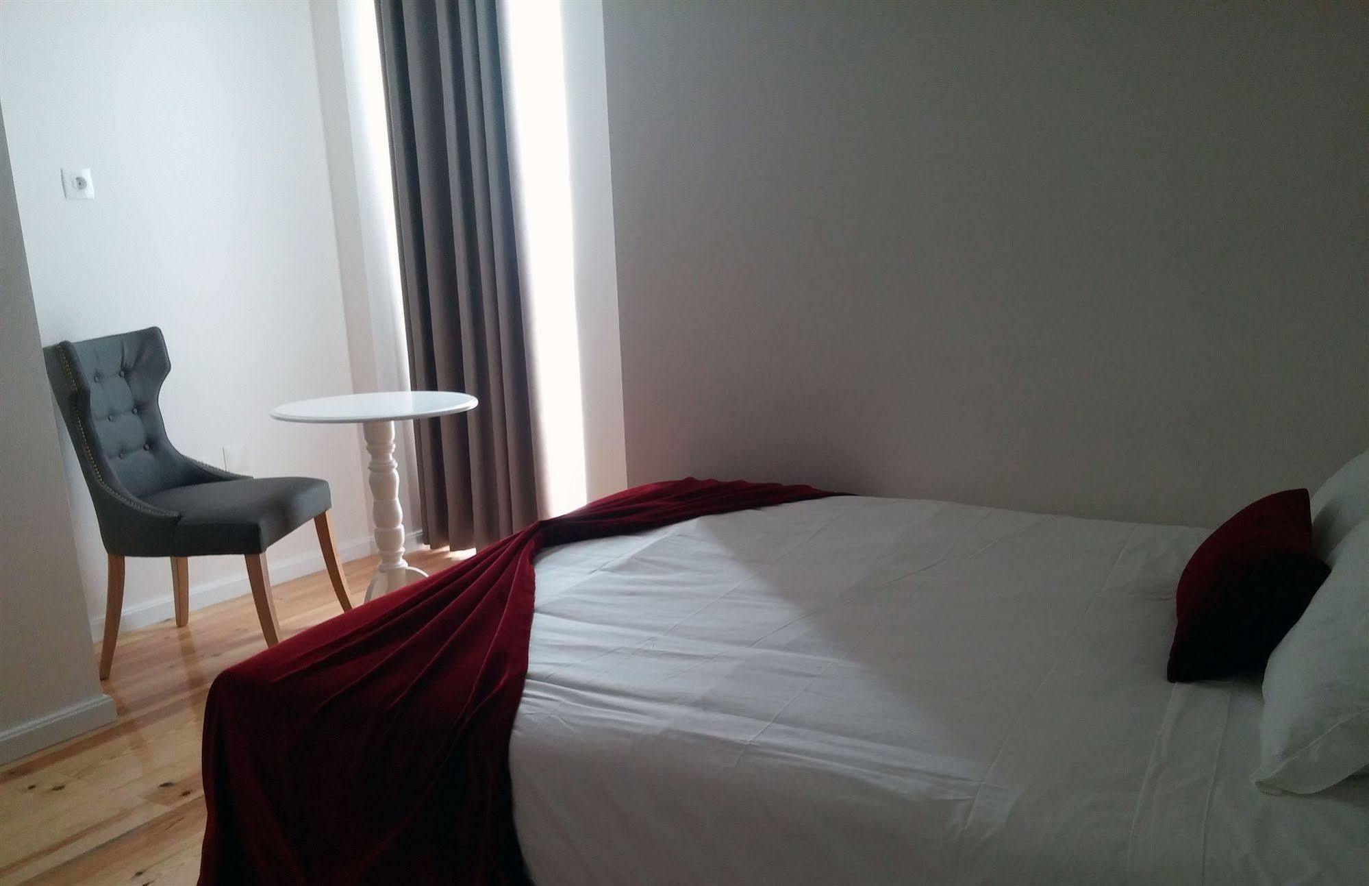 Arsenal Lejlighedshotel 3*