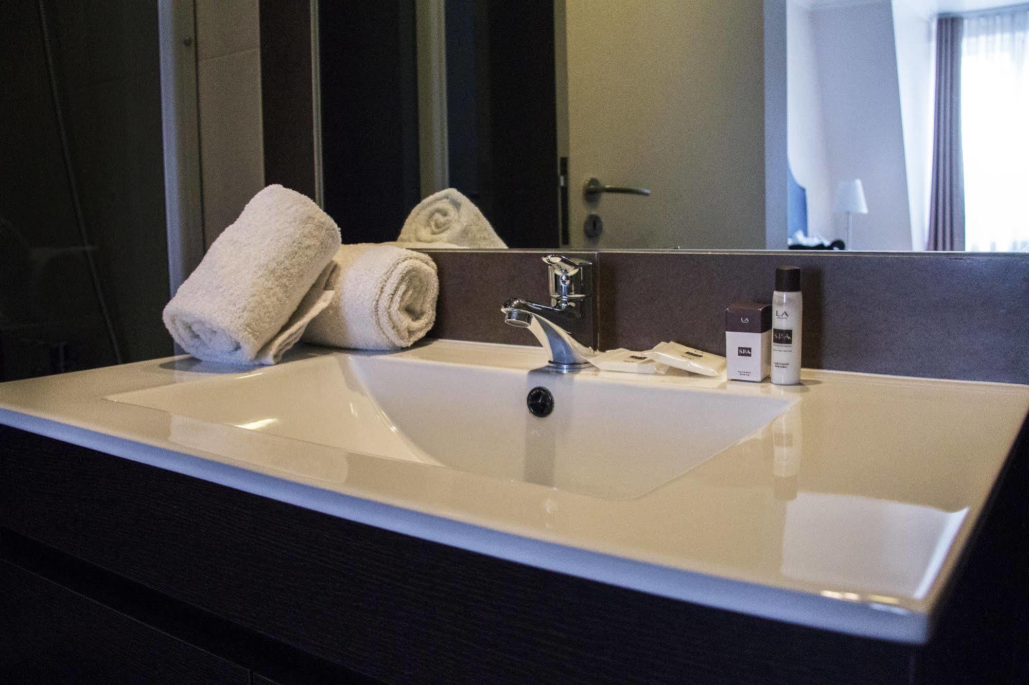 Arsenal Lejlighedshotel
