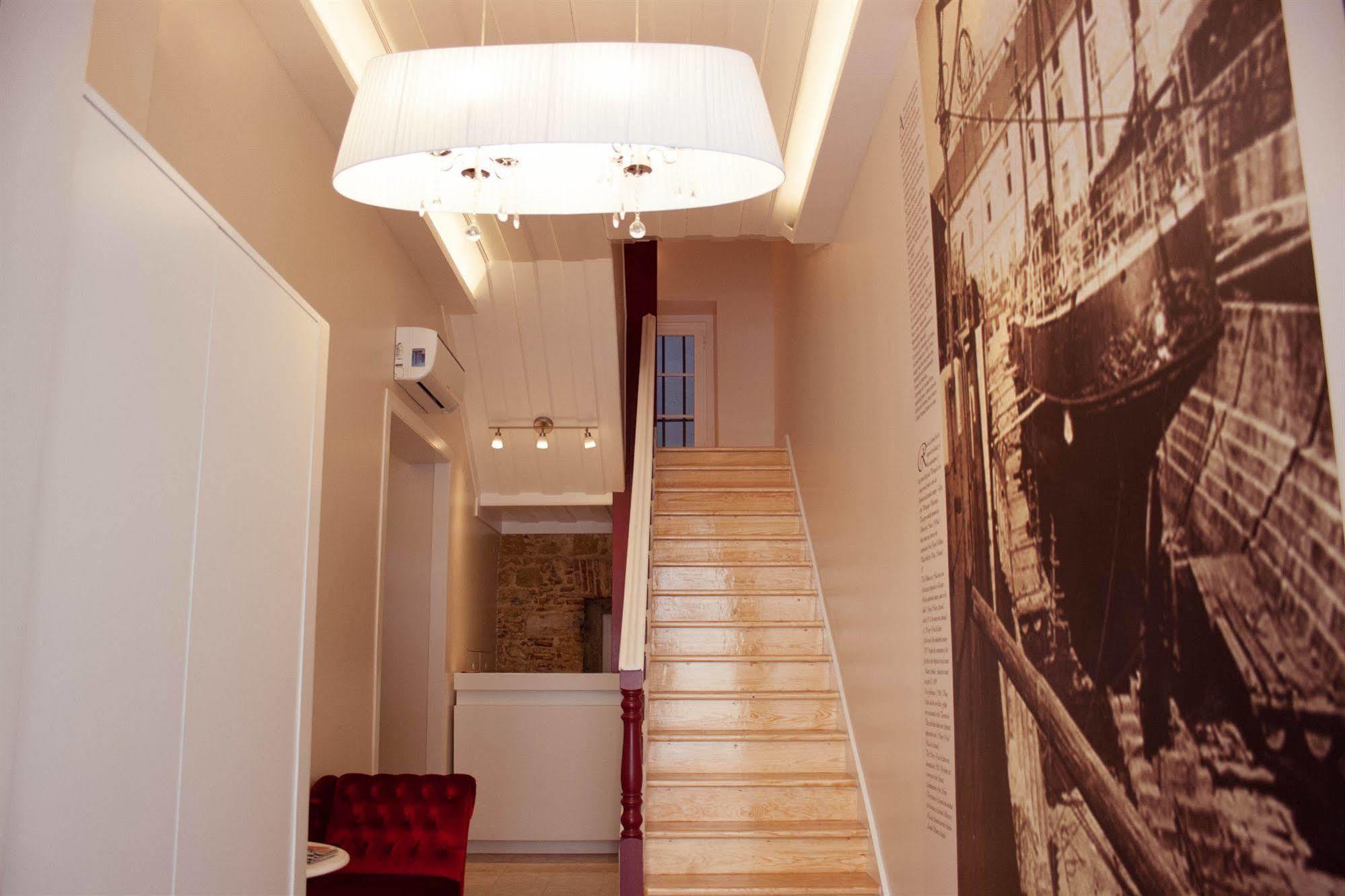 Lejlighedshotel Arsenal Lisboa