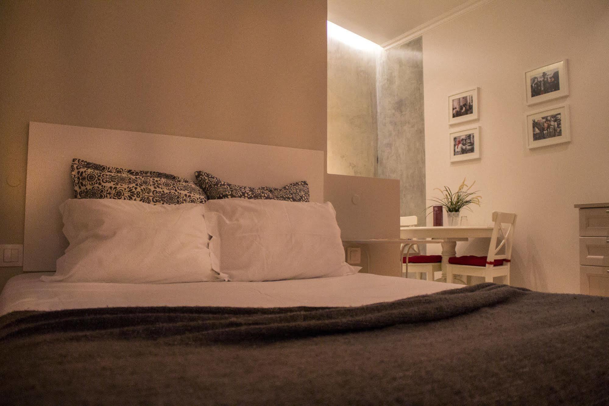 Lejlighedshotel Arsenal