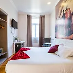 Lisbon Arsenal Suites