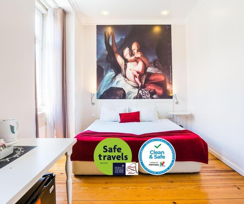 Arsenal Aparthotel Lissabon