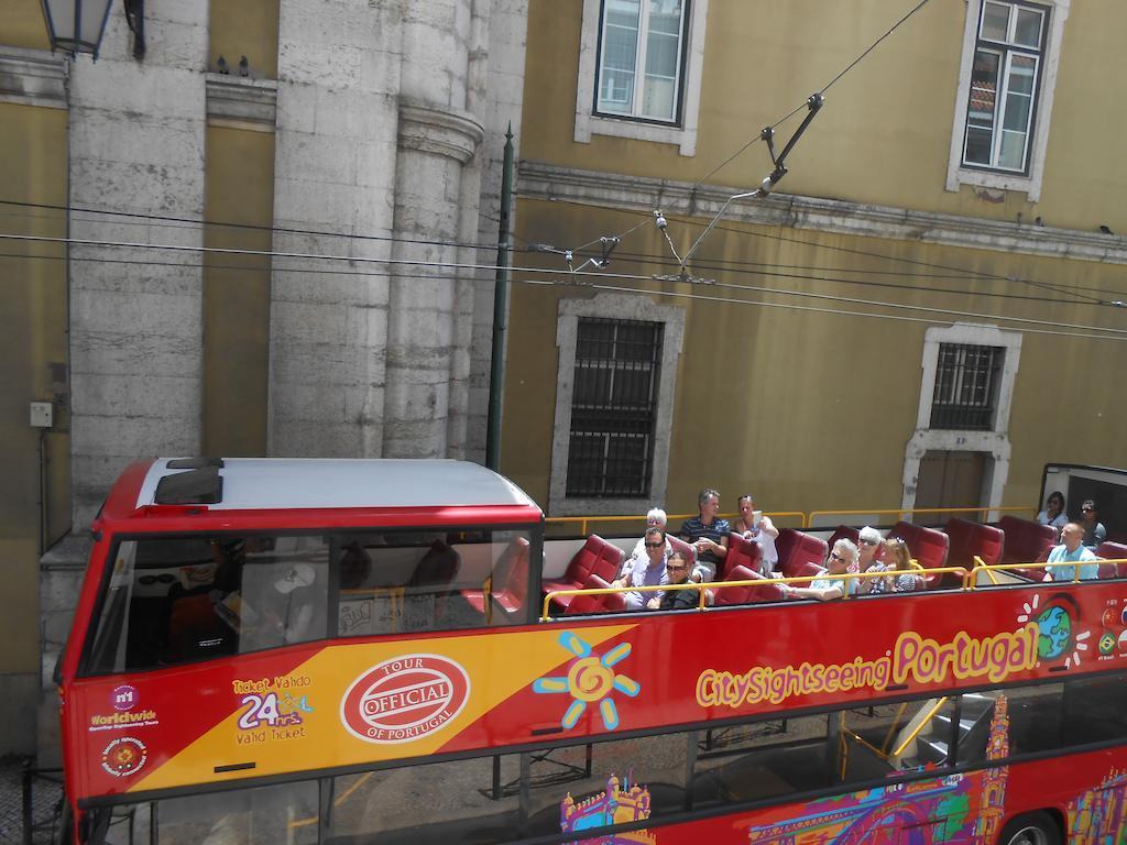 Arsenal Lissabon