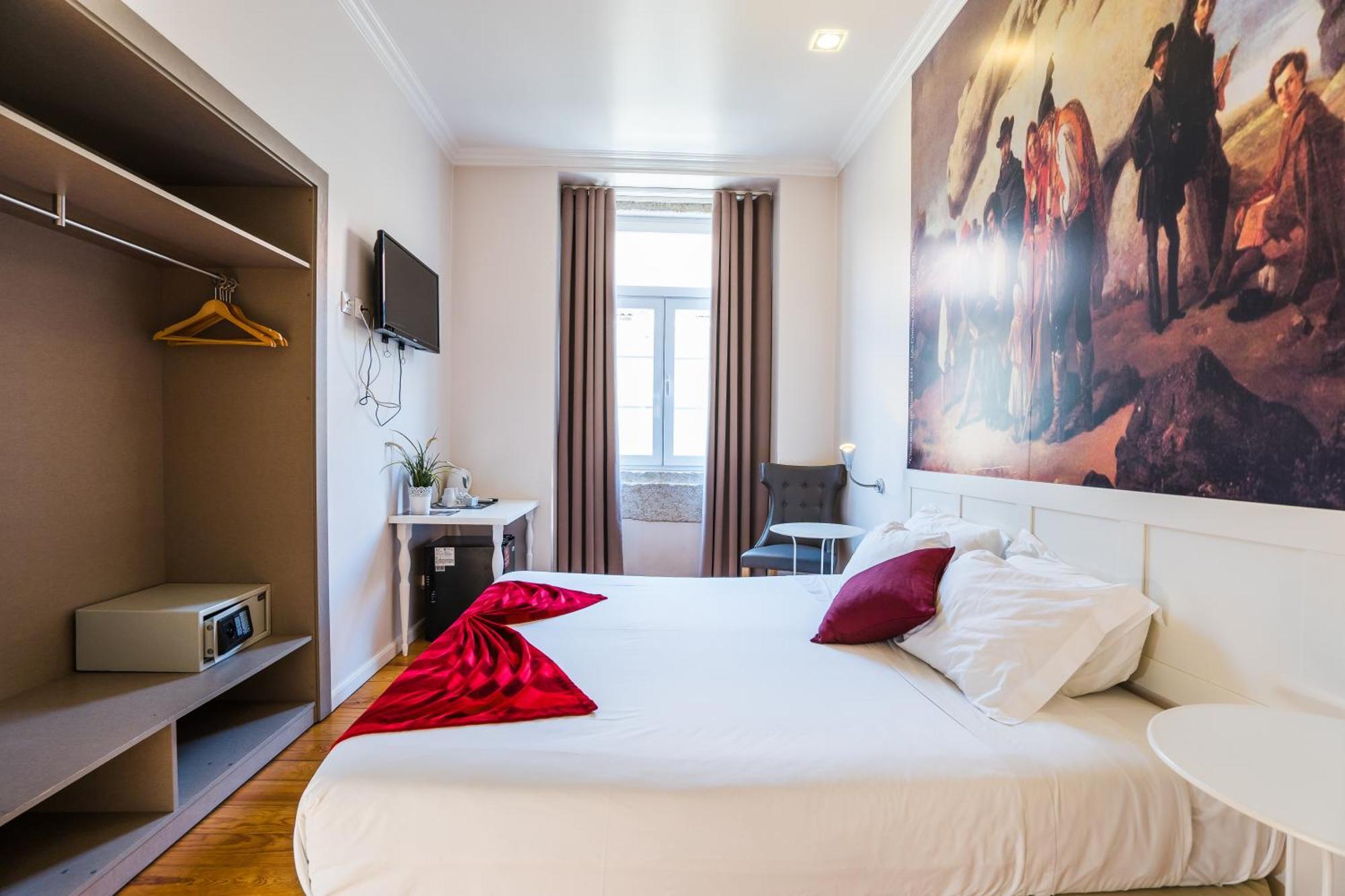 Aparthotel Arsenal